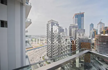 Apartment - 2 Bedrooms - 3 Bathrooms for rent in One of One Luxury Residences - Business Bay - Dubai