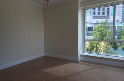 Apartment - 3 - 4 for rent in Al Mass Tower - Dubai Marina Towers - Dubai Marina - Dubai Apartment - 3 - 4 for rent in Al Mass Tower - Dubai Marina Towers - Dubai Marina - Dubai