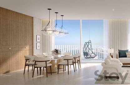 Apartment - 2 Bedrooms - 3 Bathrooms for sale in Saria - Maritime City - Dubai
