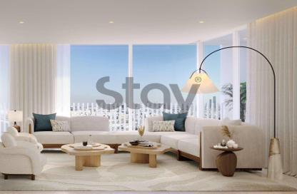 Apartment - 2 Bedrooms - 3 Bathrooms for sale in Saria - Maritime City - Dubai