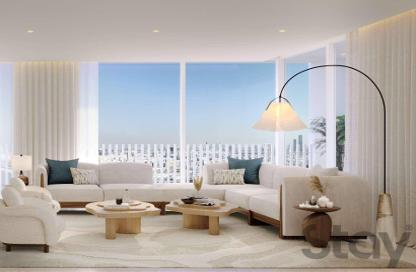 Apartment - 2 Bedrooms - 3 Bathrooms for sale in Saria - Maritime City - Dubai