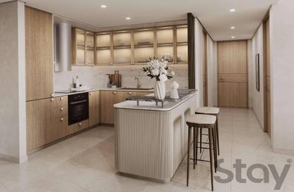 Apartment - 2 Bedrooms - 3 Bathrooms for sale in Saria - Maritime City - Dubai