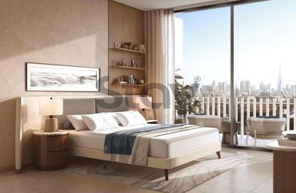 Apartment - 2 Bedrooms - 3 Bathrooms for sale in Saria - Maritime City - Dubai