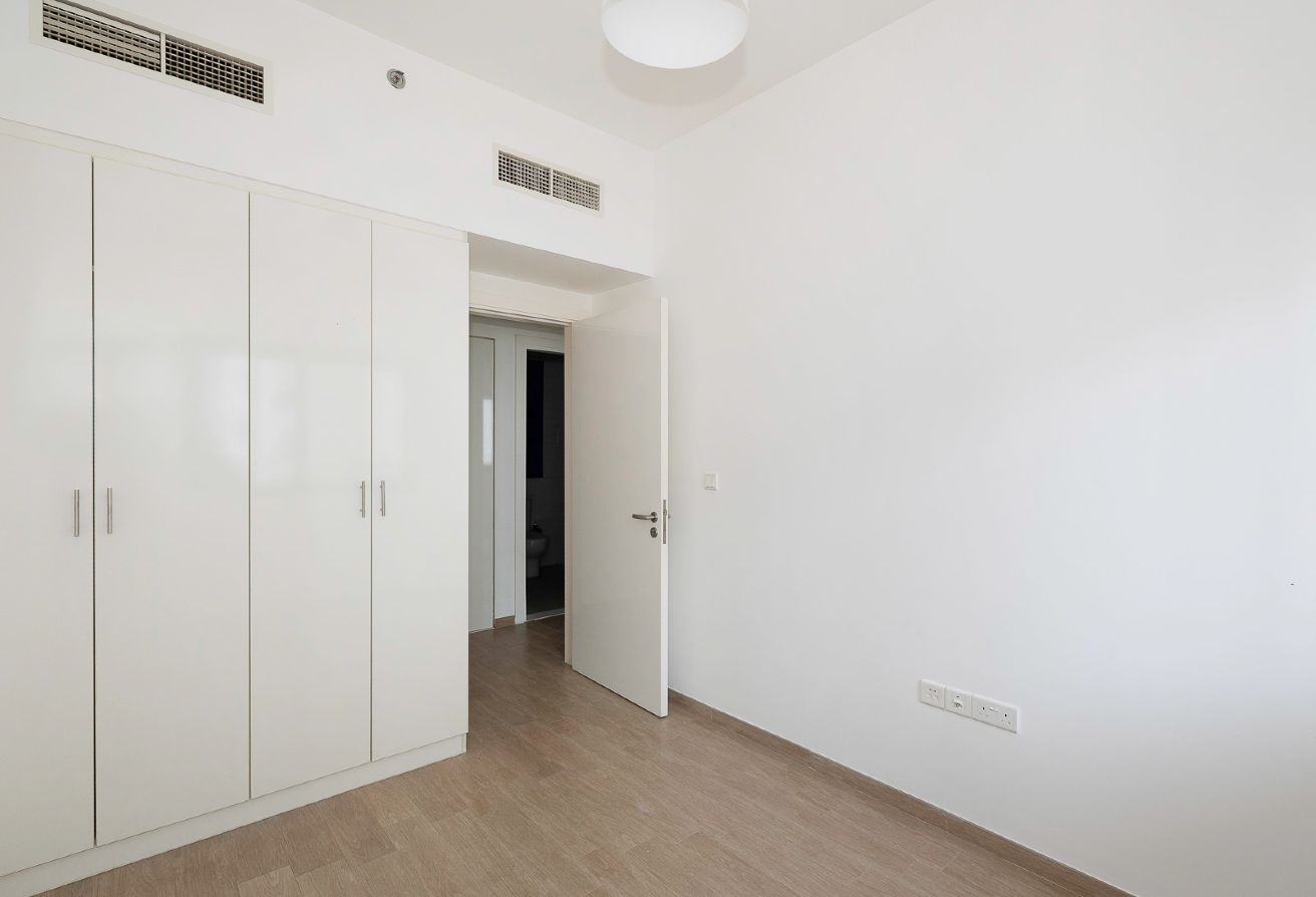 1 bedroom apartment in The Nook 1, Wasl Gate: 6