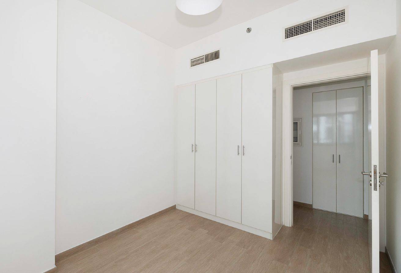 1 bedroom apartment in The Nook 1, Wasl Gate: 11