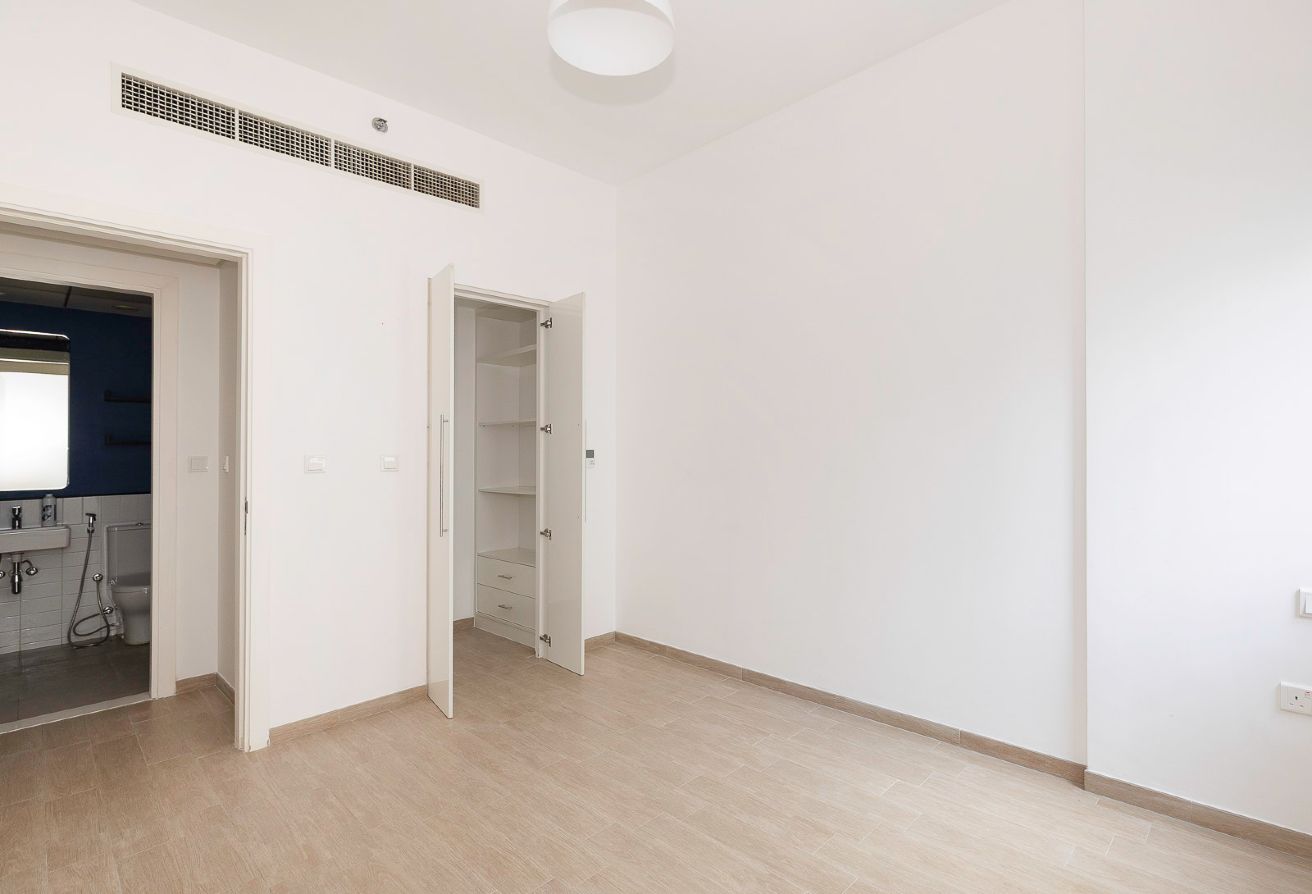1 bedroom apartment in The Nook 1, Wasl Gate: 10