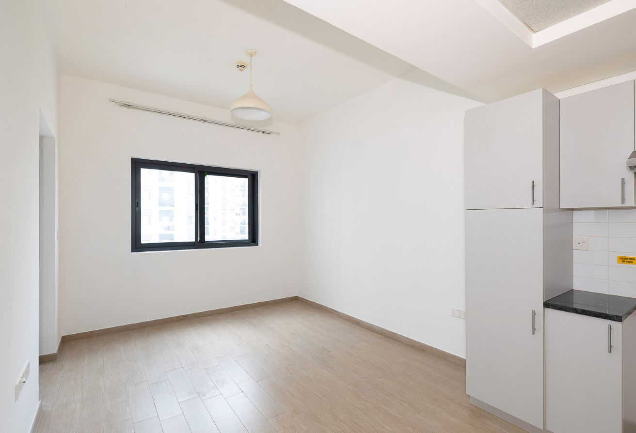 1 bedroom apartment in The Nook 1, Wasl Gate: 14