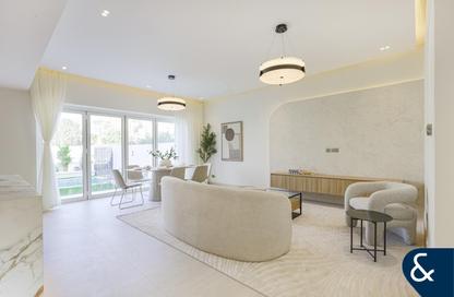 Villa - 4 Bedrooms - 4 Bathrooms for sale in Al Reem 3 - Al Reem - Arabian Ranches - Dubai