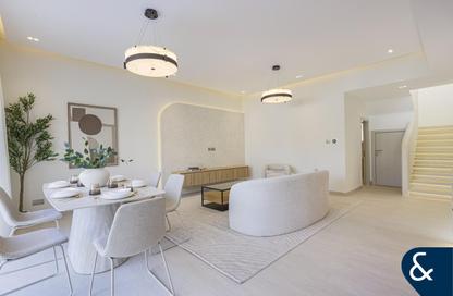 Villa - 4 Bedrooms - 4 Bathrooms for sale in Al Reem 3 - Al Reem - Arabian Ranches - Dubai