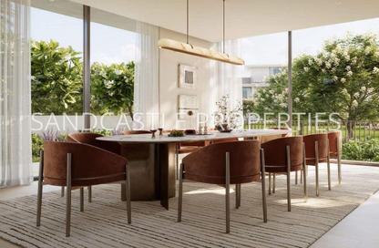 Villa - 4 Bedrooms - 6 Bathrooms for sale in Selvara 2 - Grand Polo Club and Resort - Dubai Investment Park (DIP) - Dubai