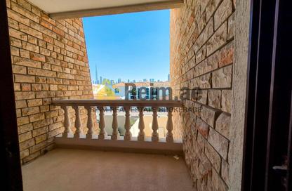 Villa - 4 Bedrooms - 5 Bathrooms for rent in Jumeirah 2 Villas - Jumeirah 2 - Jumeirah - Dubai