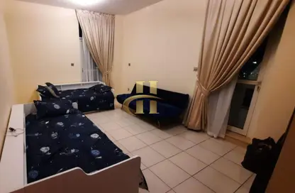 شقة - 2 غرف نوم - 2 حمامات للايجار في دورار1 - مجمع دبي ريزيدنس - دبي لاند - دبي