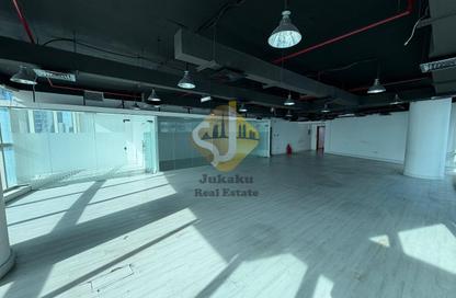 Office Space - Studio for rent in Smart Heights - Barsha Heights (Tecom) - Dubai