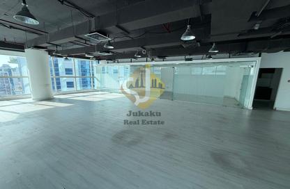 Office Space - Studio for rent in Smart Heights - Barsha Heights (Tecom) - Dubai