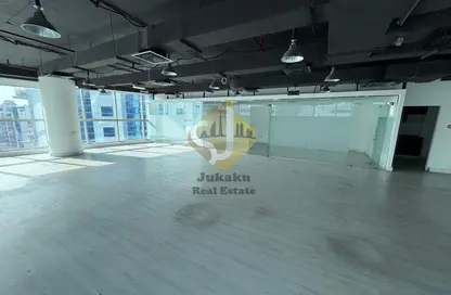 Office Space - Studio for rent in Smart Heights - Barsha Heights (Tecom) - Dubai