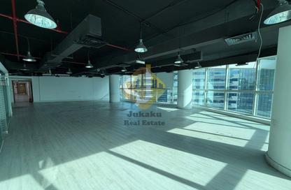 Office Space - Studio for rent in Smart Heights - Barsha Heights (Tecom) - Dubai