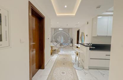 Apartment - 1 Bedroom - 2 Bathrooms for rent in Meera - Al Habtoor City - Business Bay - Dubai