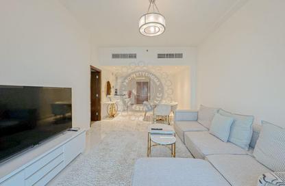 Apartment - 1 Bedroom - 2 Bathrooms for rent in Meera - Al Habtoor City - Business Bay - Dubai