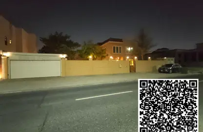 فيلا - 5 غرف نوم - 7 حمامات للايجار في 1 الحميدية - الحميدية - عجمان