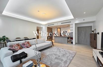 Apartment - 2 Bedrooms - 3 Bathrooms for sale in Me Do Re Tower - JLT Cluster L - Jumeirah Lake Towers - Dubai