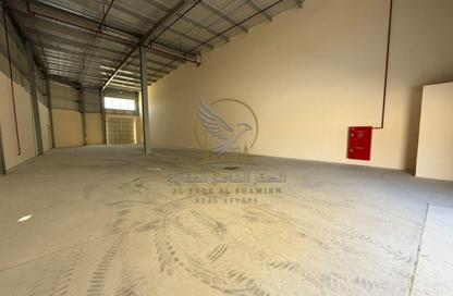 Warehouse - Studio - 1 for rent in Al Sajaa Industrial - Al Sajaa - Sharjah
