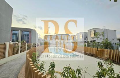 Townhouse - 1 Bedroom - 2 Bathrooms for rent in Rukan 3 - Rukan - Dubai Land - Dubai