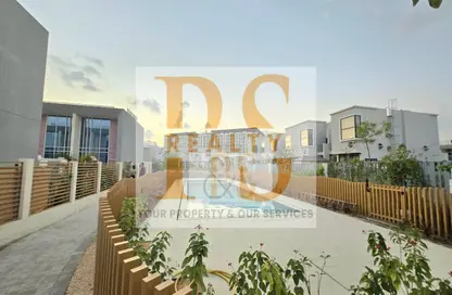 Townhouse - 1 Bedroom - 2 Bathrooms for rent in Rukan 3 - Rukan - Dubai Land - Dubai