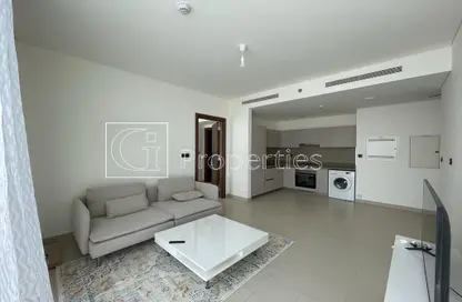 Apartment - 2 Bedrooms - 2 Bathrooms for sale in Sobha Creek Vistas Reserve - Sobha Hartland - Mohammed Bin Rashid City - Dubai
