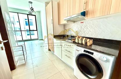 Apartment - 1 Bedroom - 1 Bathroom for rent in Alya Building - Al Satwa - Dubai