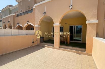 Villa - 3 Bedrooms - 5 Bathrooms for rent in Mirabella 7 - Mirabella - District 12 - Jumeirah Village Circle - Dubai Villa - 3 Bedrooms - 5 Bathrooms for rent in Mirabella 7 - Mirabella - District 12 - Jumeirah Village Circle - Dubai