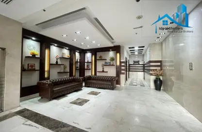 Apartment - Studio - 1 Bathroom for rent in Al Bakhit Building - Al Muhaisnah 4 - Al Muhaisnah - Dubai