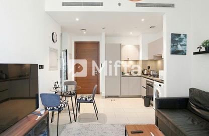 Apartment - 1 - 1 for rent in Sobha Creek Vistas Reserve - Sobha Hartland - Mohammed Bin Rashid City - Dubai