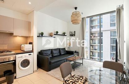 Apartment - 1 - 1 for rent in Sobha Creek Vistas Reserve - Sobha Hartland - Mohammed Bin Rashid City - Dubai