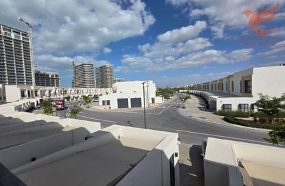 Townhouse - 2 Bedrooms - 4 Bathrooms for rent in Marbella II Villas - Marbella - Mina Al Arab - Ras Al Khaimah