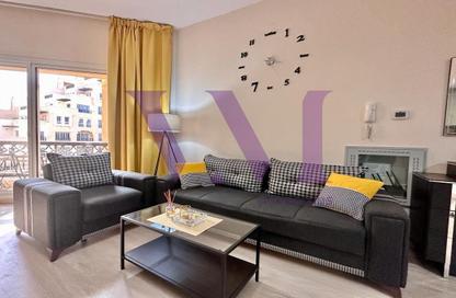 Apartment - 1 Bedroom - 2 Bathrooms for sale in Bab Al Bahar - Al Marjan Island - Ras Al Khaimah