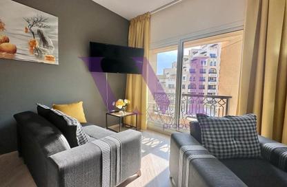 Apartment - 1 Bedroom - 2 Bathrooms for sale in Bab Al Bahar - Al Marjan Island - Ras Al Khaimah