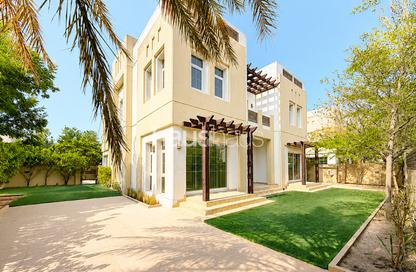 Villa - 5 Bedrooms - 6 Bathrooms for rent in Rahat - Mudon - Dubai