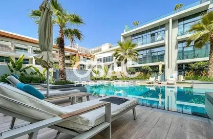 Apartment - Studio - 1 Bathroom for rent in Oxford Boulevard - District 15 - Jumeirah Village Circle - Dubai