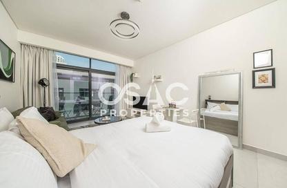Apartment - Studio - 1 Bathroom for rent in Oxford Boulevard - District 15 - Jumeirah Village Circle - Dubai