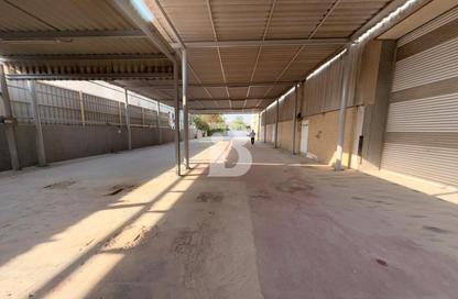 Warehouse - Studio for rent in Al Qusais Industrial Area - Al Qusais - Dubai