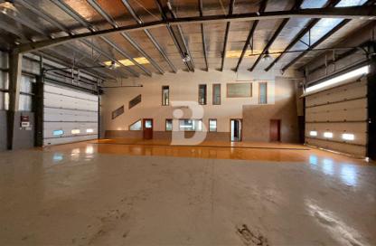 Warehouse - Studio for rent in Al Qusais Industrial Area - Al Qusais - Dubai