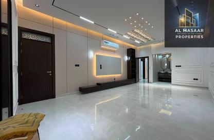 Villa - 5 Bedrooms - 7 Bathrooms for sale in Al Mowaihat 1 - Al Mowaihat - Ajman