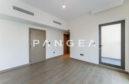 Townhouse - 4 - 3 for rent in Malta - Damac Lagoons - Dubai