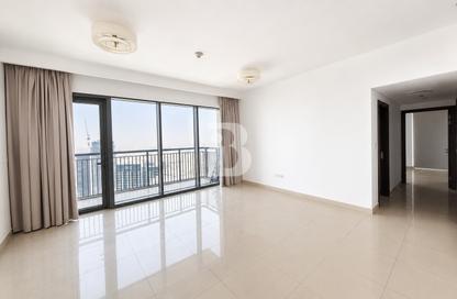 Apartment - 2 Bedrooms - 2 Bathrooms for sale in Creek Haven Tower B - Creek Haven - Dubai Creek Harbour (The Lagoons) - Dubai