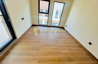 Villa - 4 Bedrooms - 3 Bathrooms for rent in Costa Brava 1 - Costa Brava - Damac Lagoons - Dubai Villa - 4 Bedrooms - 3 Bathrooms for rent in Costa Brava 1 - Costa Brava - Damac Lagoons - Dubai