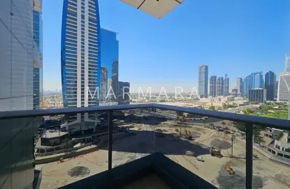 Apartment - 2 Bedrooms - 3 Bathrooms for rent in Green Lakes Towers 2 - Green Lakes Towers - JLT Cluster S - Jumeirah Lake Towers - Dubai Apartment - 2 Bedrooms - 3 Bathrooms for rent in Green Lakes Towers 2 - Green Lakes Towers - JLT Cluster S - Jumeirah Lake Towers - Dubai
