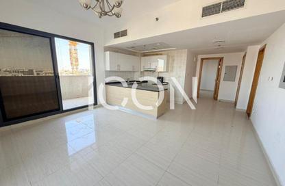 Apartment - 1 Bedroom - 2 Bathrooms for rent in Al Warsan 4 - Al Warsan - Dubai