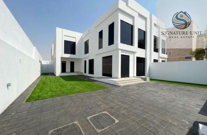 Villa - 5 - 7 for rent in Al Warqa'a 4 - Al Warqa'a - Dubai