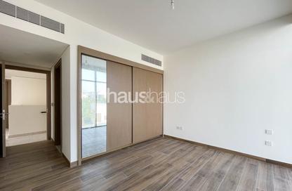 Townhouse - 4 - 5 for rent in Tilal Al Furjan - Al Furjan - Dubai