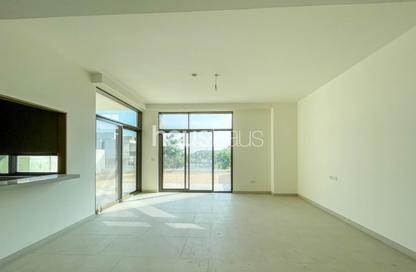 Townhouse - 4 - 5 for rent in Tilal Al Furjan - Al Furjan - Dubai